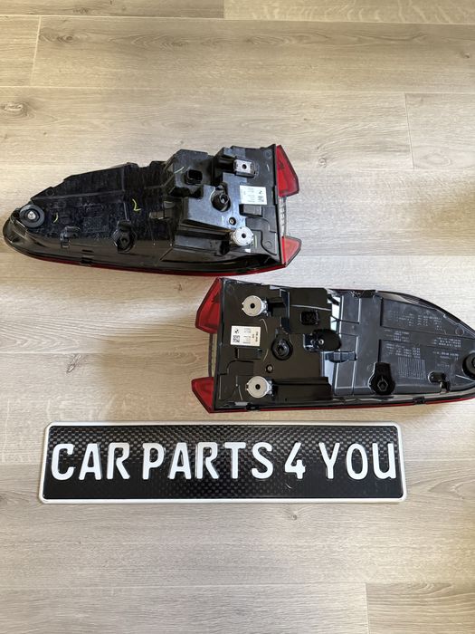 Стопове стоп BMW X5 G05 БМВ Х5 Г05 Европейски