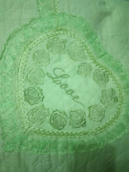 Покрывало для молодоженов