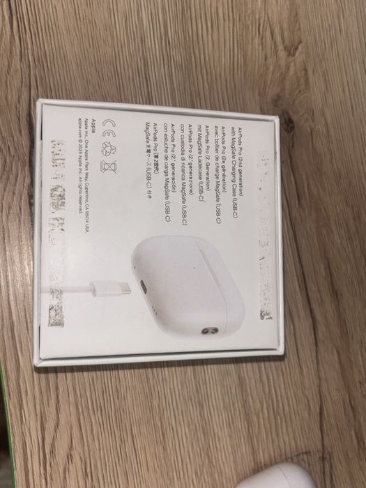 airpods pro
