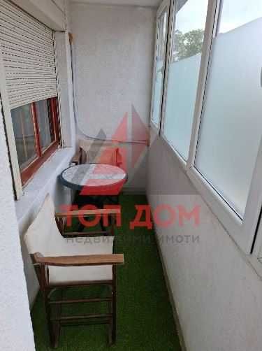 Дава се под наем Тристаен апартамент в Варна, Лятно кино Тракия - 89 кв.м за 600 € - Снимка #10