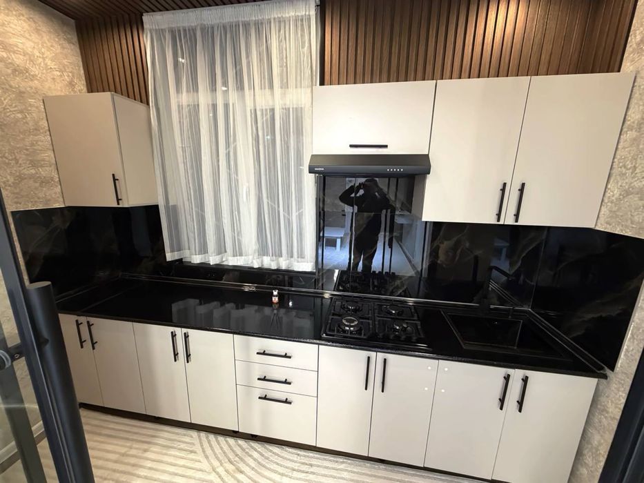 Квартира вторичка 3 комнатная Юнусабад