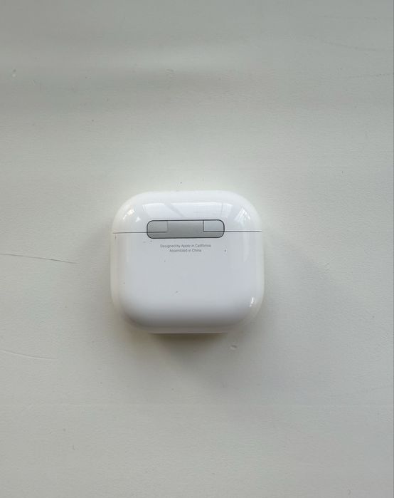 Airpods 4 ANC