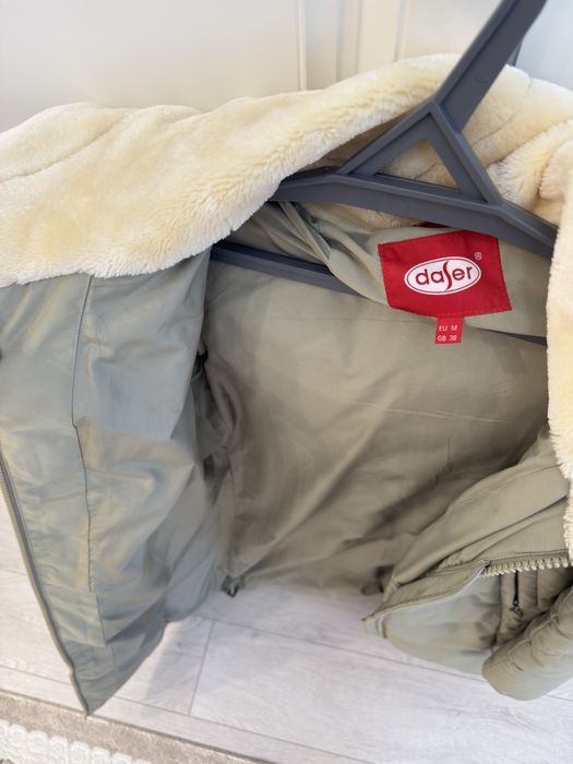 Куртка зимняя, куртка