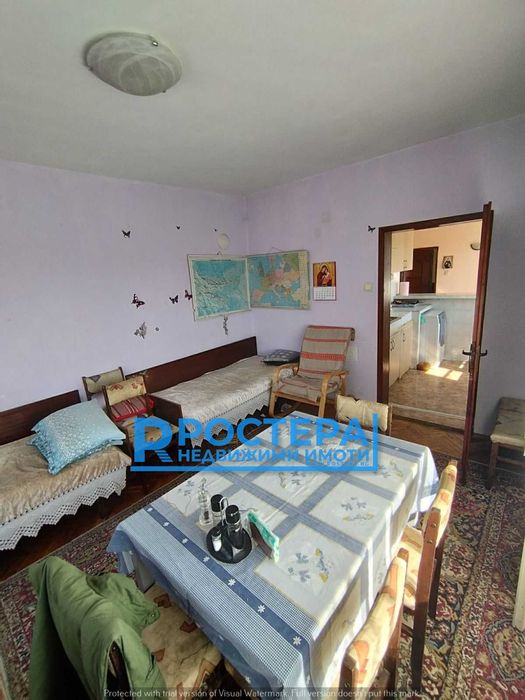 Продава се Тристаен апартамент в Търговище, Боровец - 86 кв.м за 635 €/кв.м - Снимка #7