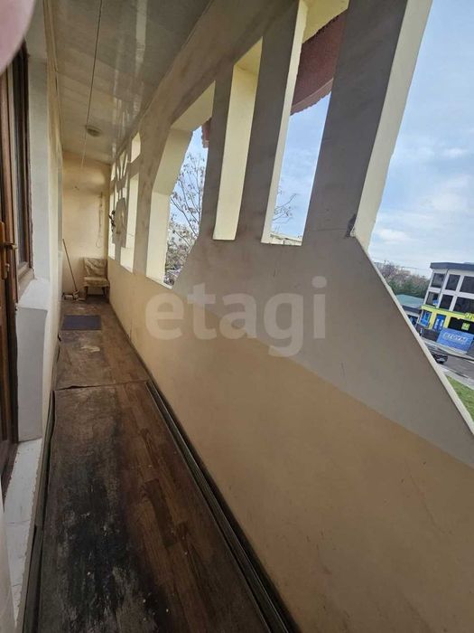 СРОЧНО продаётся 1-ком квартира в Яшнабадском районе, Тузель-1 [w]