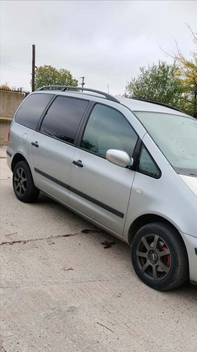 FORD Galaxy 0 — imagine 3