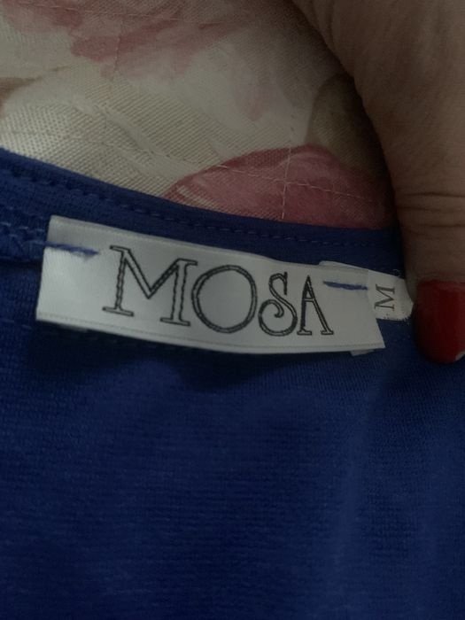 Продам платье мама-доча