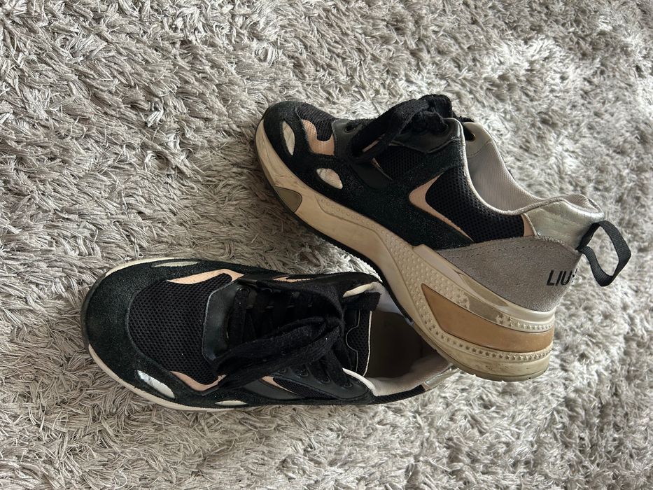 Дамски маратонки liu jo