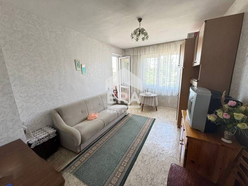 Продава се Тристаен апартамент в с. Кранево, Област Добрич - 59 кв.м за 515 €/кв.м - Снимка #1