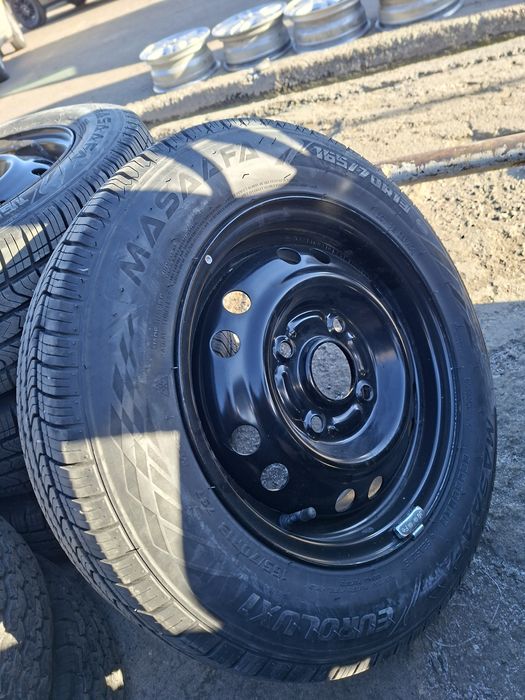 165/70/13 Matiz Diska Balon MASAAFA