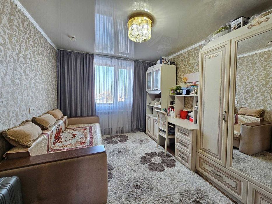 Продажа 3-комнатной квартиры