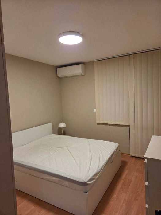 Дава се под наем Двустаен апартамент в София, Манастирски ливади - 60 кв.м за 648.21 € - Снимка #4