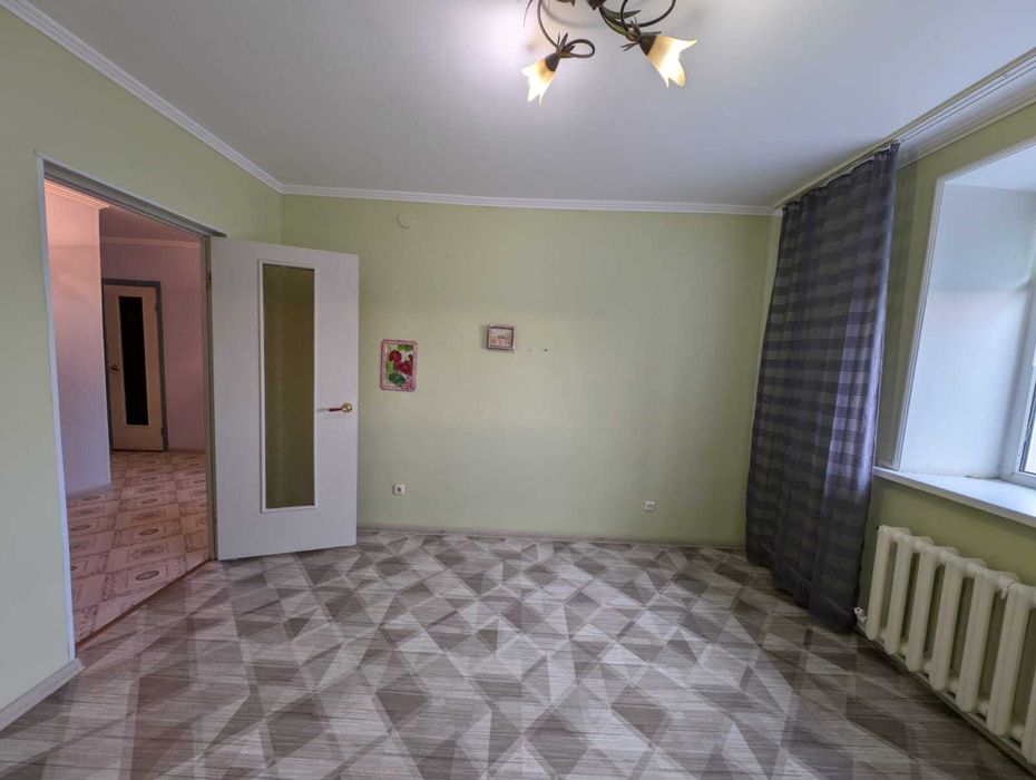 Продается 3-ком кв. мкр Астана