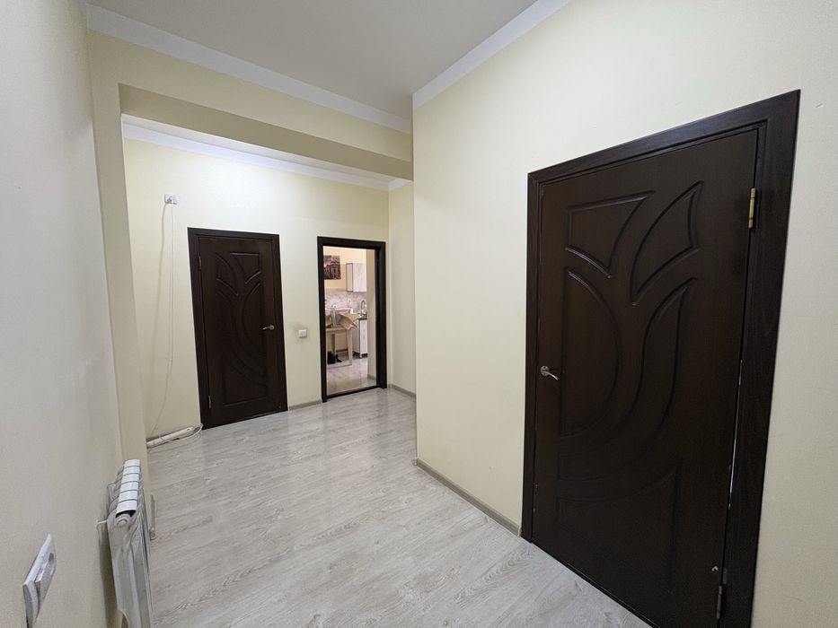 Продается своя 2х комнатная квартира ЖК GREEN HOUSE