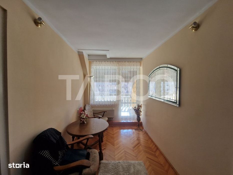 Casa de familie sau retreat montan la doar 10 min de Sibiu in Rasinari