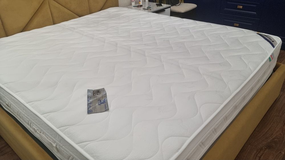 Матрас lineaflex superba 180 на 200 см.