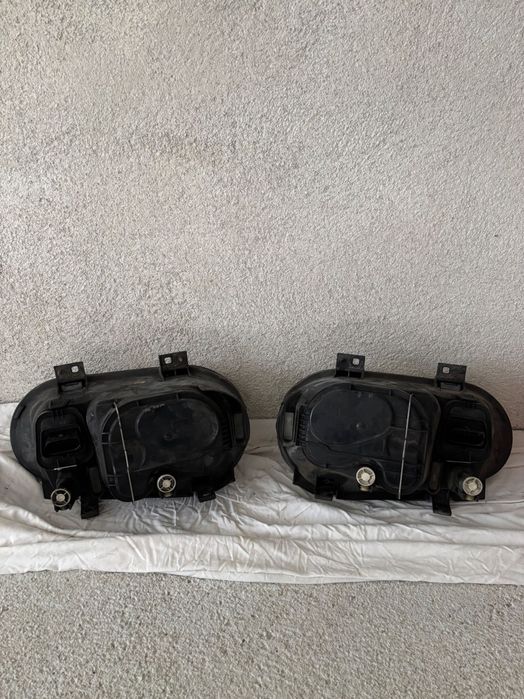 Продавам фарове за голф 4