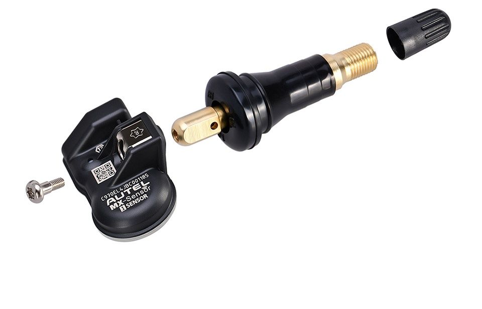 TPMS Sensors / Сензор за налягане в гумите