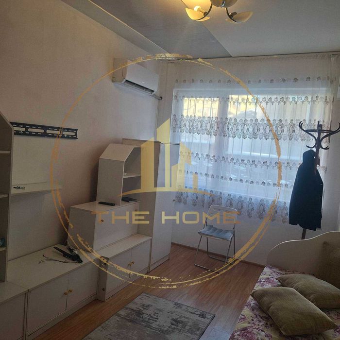 Дава се под наем Двустаен апартамент в Варна, Цветен квартал - 60 кв.м за 357 € - Снимка #3