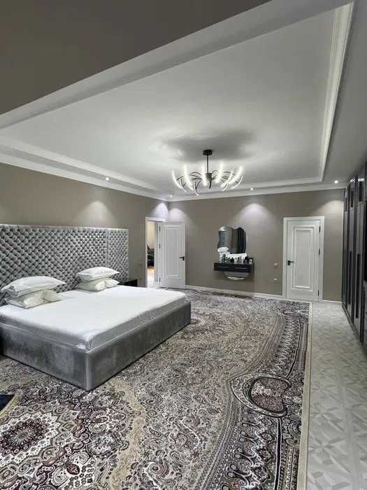 ;Qorasaroy‼️6хона квартира 236м2 дуплекс евро Сагбон эски Чинни завод