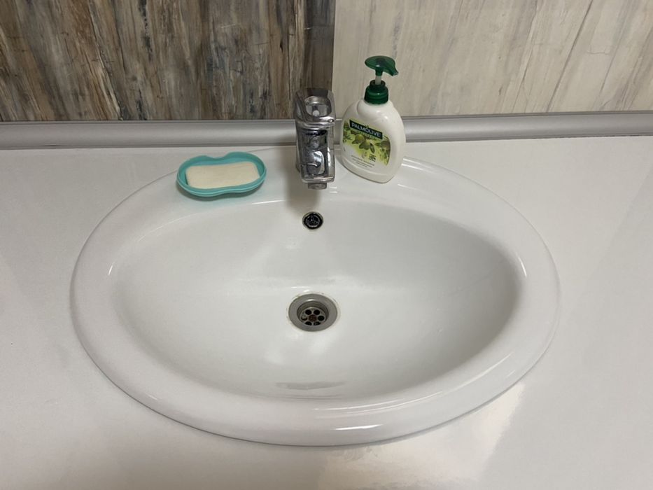 Шкаф мойках