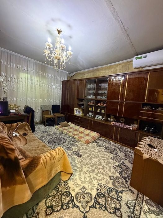 Продам 1 ком Юнусабад 18 квартал