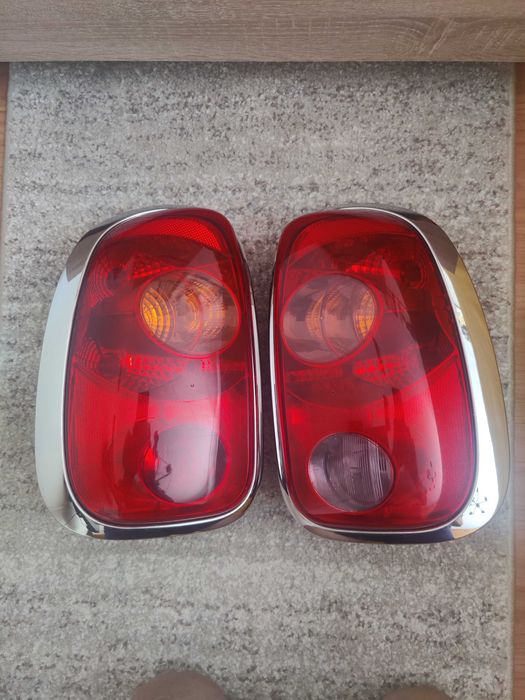 Stopuri Mini Cooper Countryman,an 2010-2016