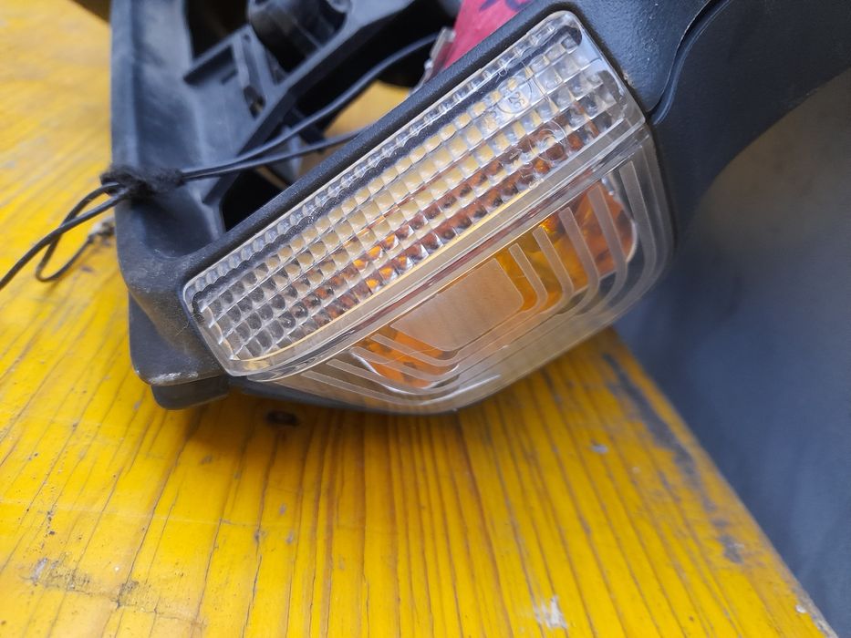 Огледало мерцедес Спринтер А910 Mercedes sprinter A910