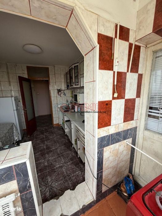 Berceni - Metrou Aparatorii Patriei 3 camere