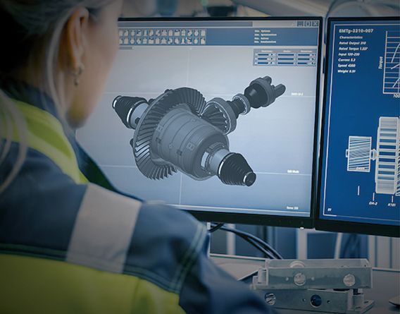 3D моделирование