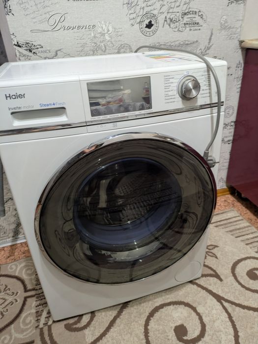 Продам стиральную машину
