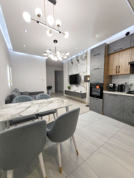 Своя 3/3/9, “New Life”, Махтумкули