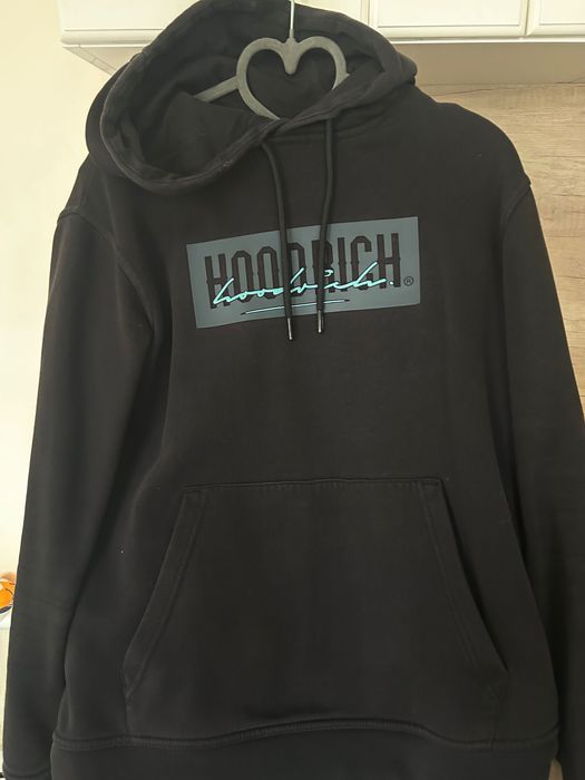 Екип суитчер и панталон Худрич