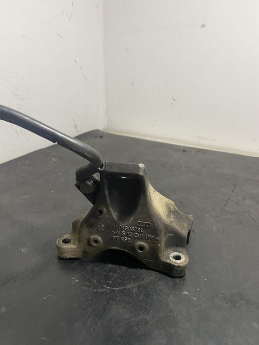 Suport motor dreapta Audi A6 C6 2.7 TDI V6 Bpp bsg 4F0199308L