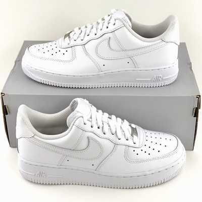 Stoc Nou Air Force 1 Alb 36-46 - Nike AF1 Low, 299 lei, Verificare