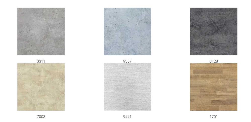 Фальшпол по ГОСТу сульфат кальция антистатическая поверхность 600х600