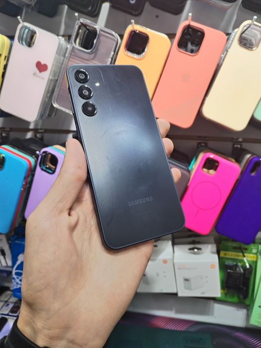 Samsung A16 6/128 ideal