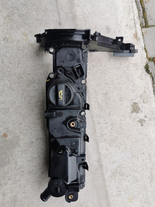 Capac culbutori Ford focus mk3 din anul 2011-2014+garnitura Noua