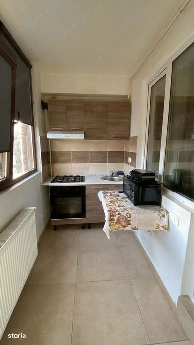 Garsoniera Militari OFERTA