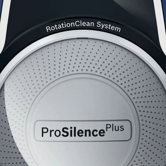 Пылесос Bosch BGS7RCL