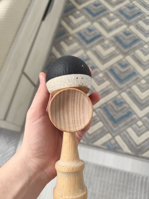 Vand okendama  Candy 2