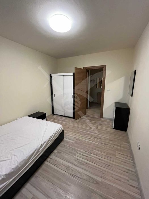 Дава се под наем Тристаен апартамент в Пловдив, Христо Смирненски - 80 кв.м за 867.51 € - Снимка #5