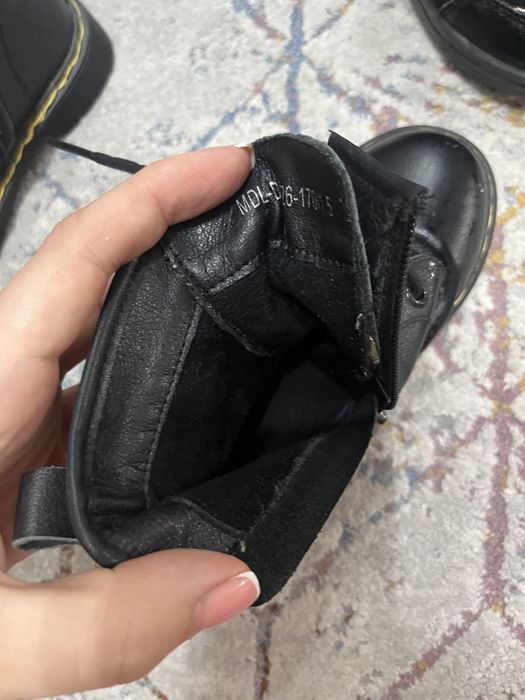 Ботиночки продам