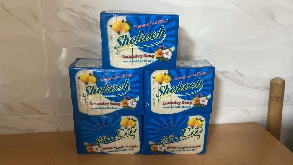 Ст Шамалған қою Иранский