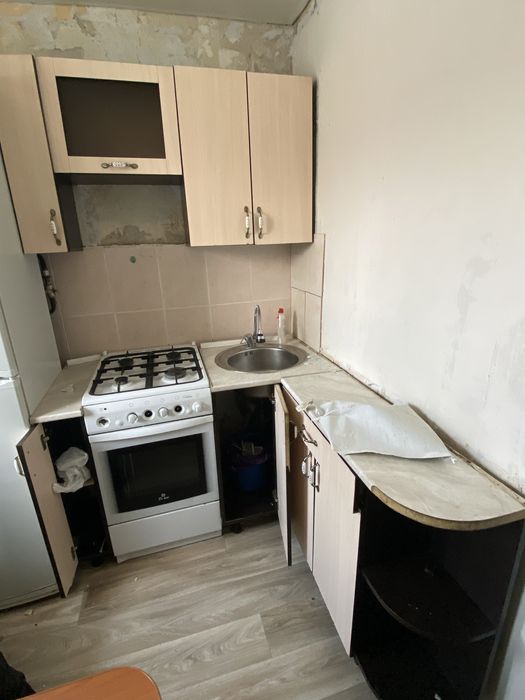 Продам кухонный гарнитур