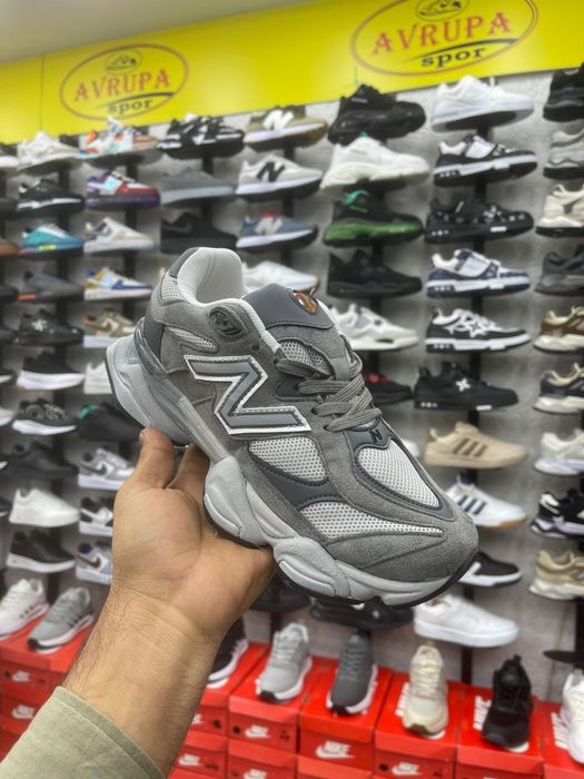 Adidașii new sezon