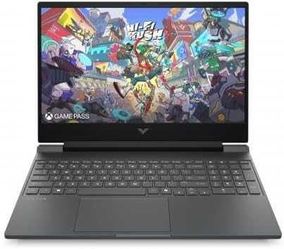 HP Victus 15-fa2787nr  i7-13620H/16GB/512GB/RTX5060