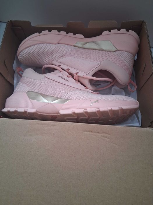 Маратонки като нови