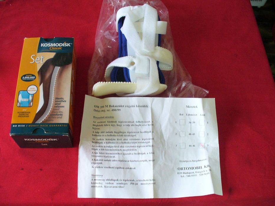 Stimulator, epilator de corp si altele