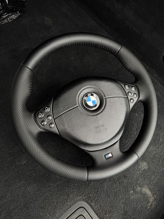 Волан М-тех 3 BMW E39/E46